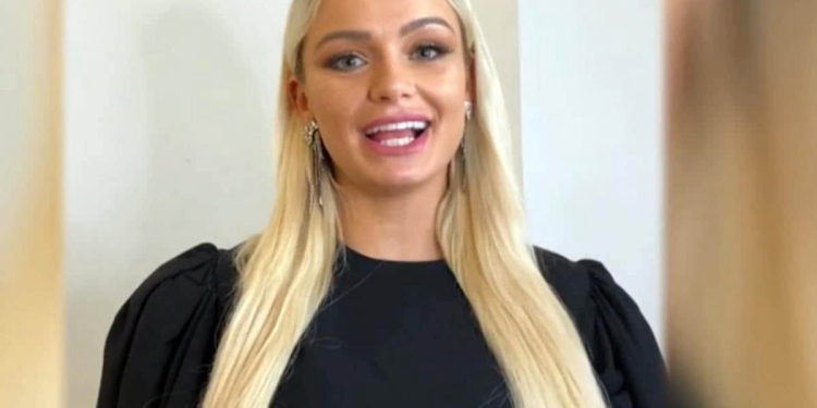 Mercedesz Henger: la vita della figlia di Eva Henger, dalle critiche alla riconciliazione