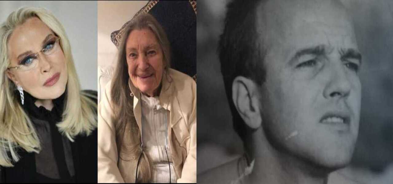 Scopri i Genitori di Eleonora Giorgi: Una Storia di Fede e Passione