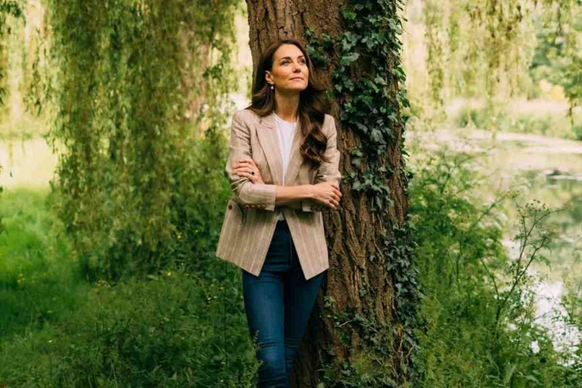 La salute di Kate Middleton dopo il tumore: cosa dice l'esperto