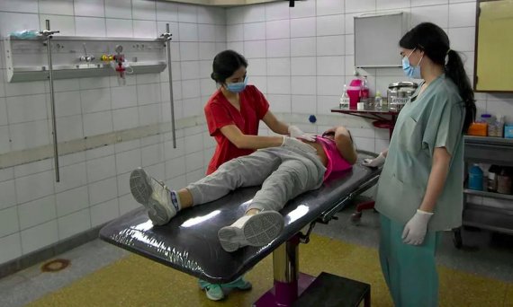 ¡Alerta Médica Nacional! 21 Sociedades Médicas Argentinas Urgen por Soluciones a la Crisis del Sistema de Salud