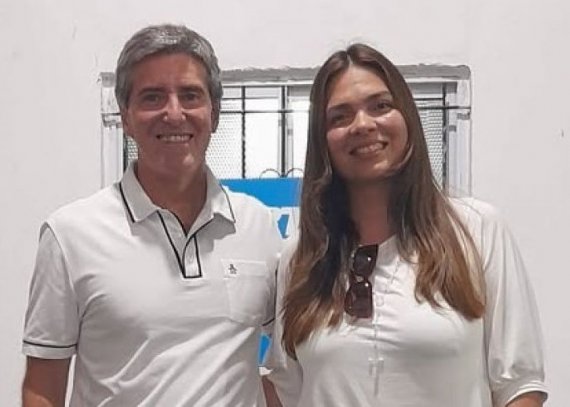 Dirigente del PL será la nueva ministra de Ciencia y Tecnología de Corrientes