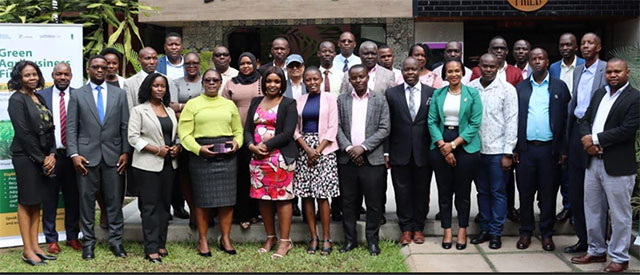ESG integration: aBi Finance trains top Tier 4 Financial Institutions on