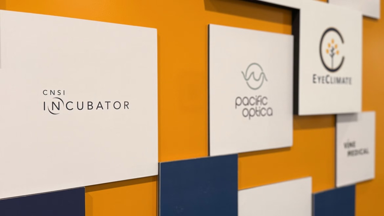 UCSB's Tech Incubator: A Decade of Fueling Innovation and Startup Success