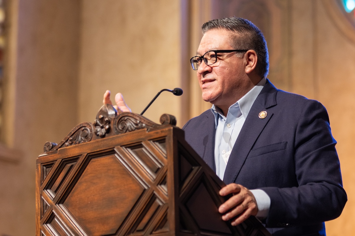 Central Coast Leaders Speak Out on Trump's Immigration Agenda