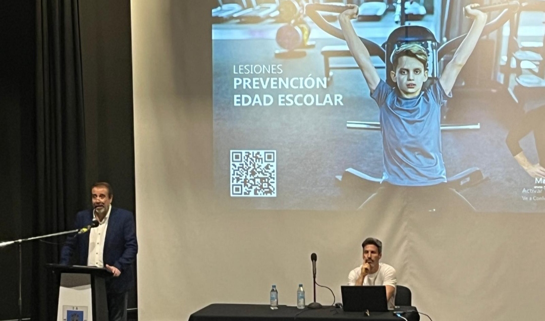 Granada Vibra con el Éxito de su Primera Semana de la Salud y el Deporte: ¡Una Iniciativa para Inspirar un Estilo de Vida Activo!