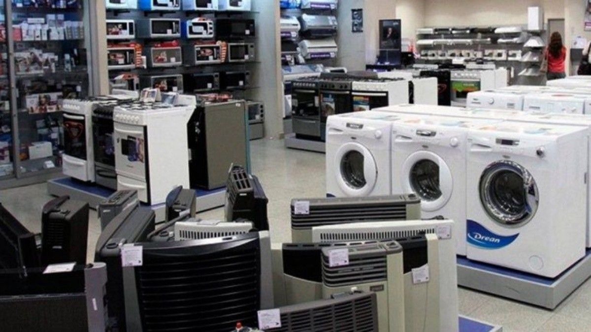Electro Fans 2025: ¡Descubre los mejores descuentos en electrodomésticos y tecnología!