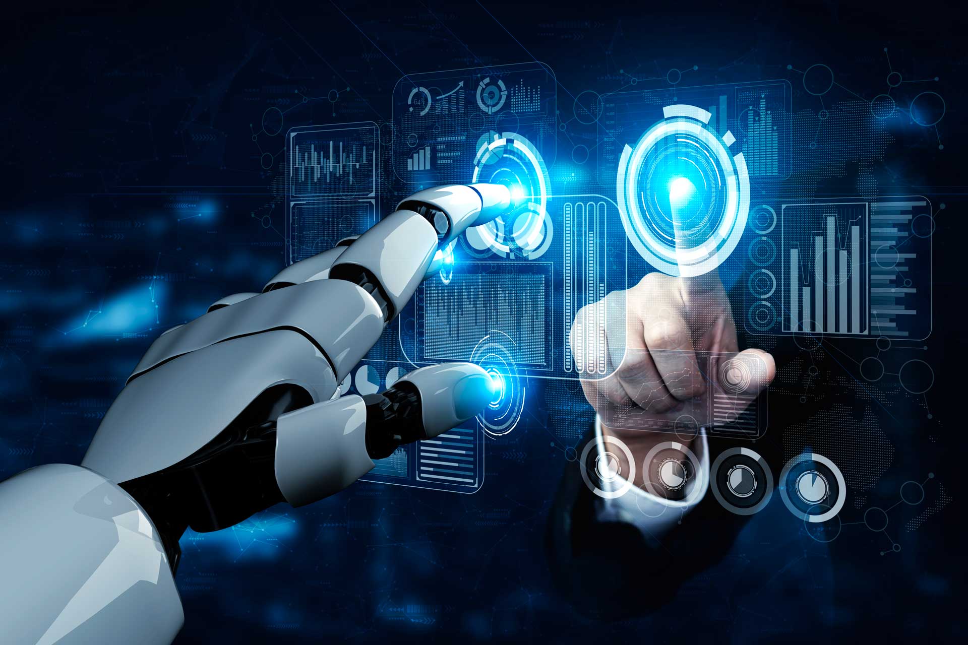 Un avance argentino en inteligencia artificial para la Salud ¿De qué se trata?