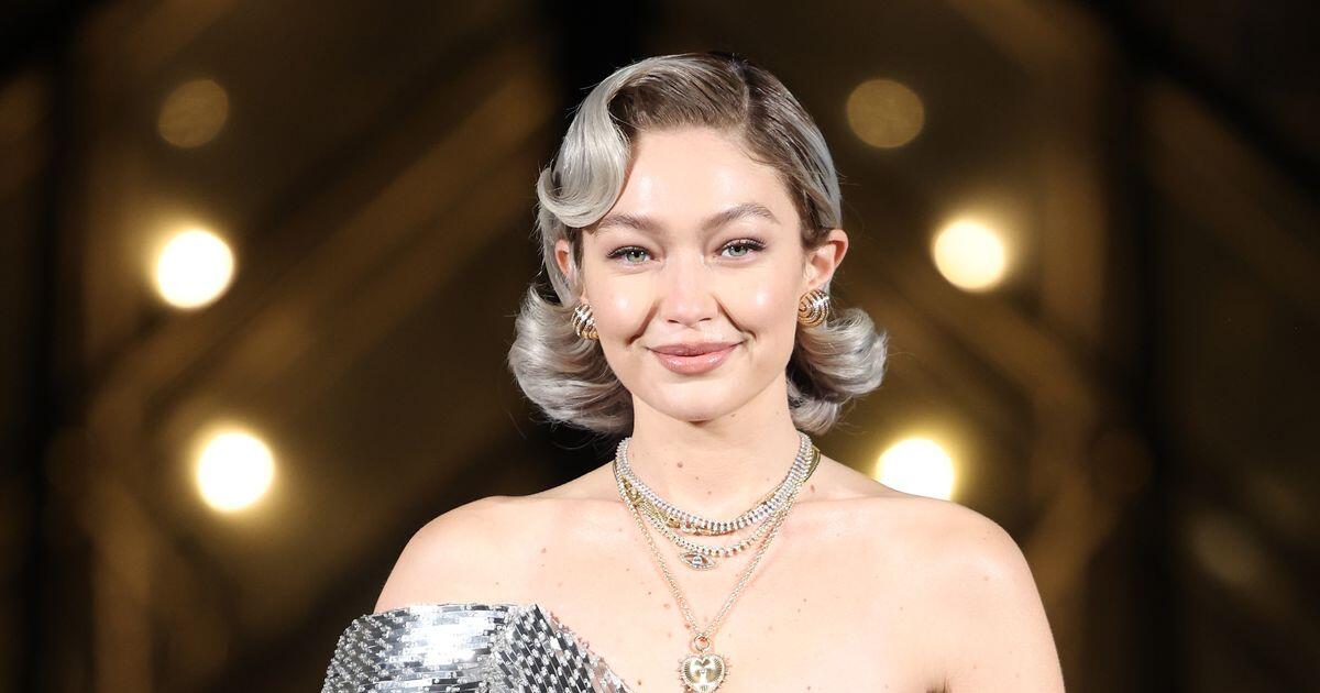 Gigi Hadid spricht erstmals über ihre Beziehung zu Bradley Cooper