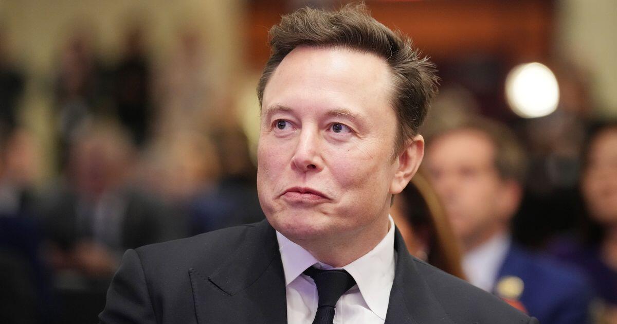 Elon Musks Vermögen verdoppelt: Wie der Tesla-Gründer trotz Krise profitiert