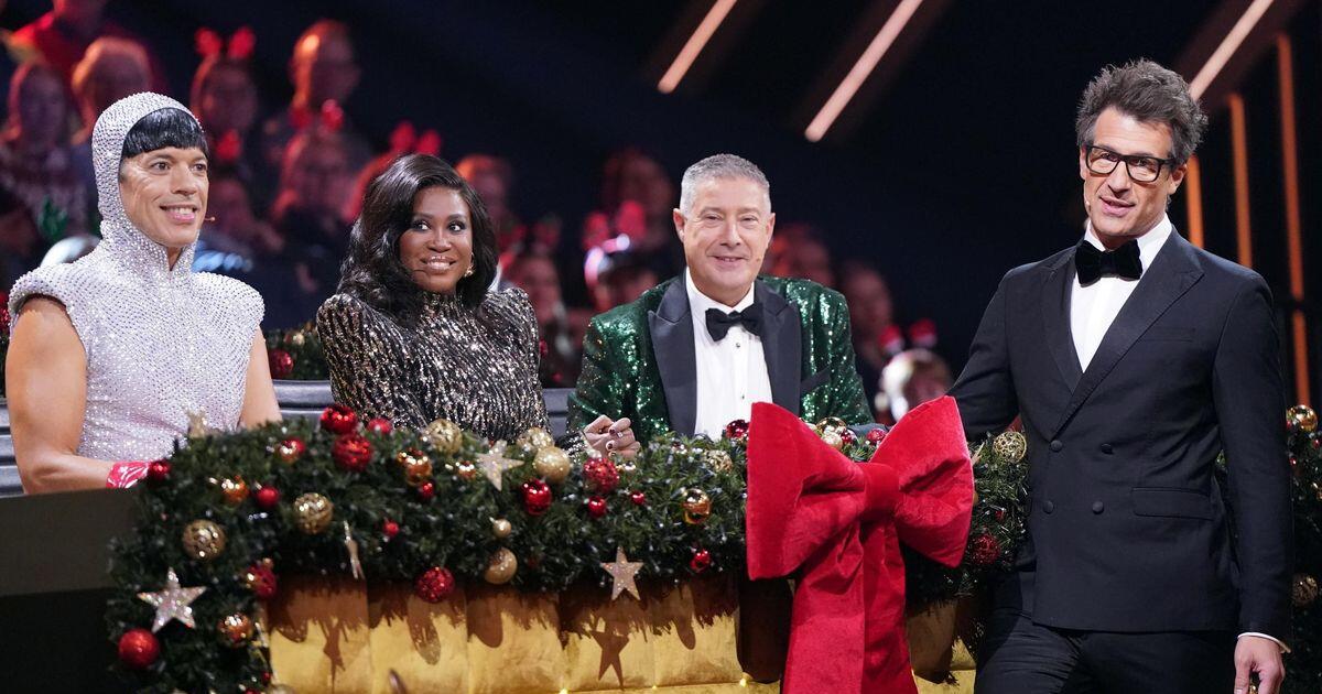 "Let's Dance": Diese Stars tanzen in der nächsten Staffel um den Sieg
