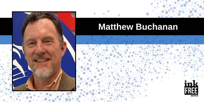 Whitko Community Schools Appoints Matt Buchanan as New Director of Technology