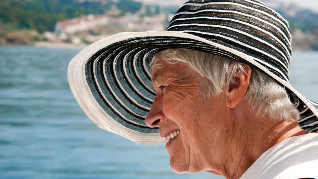 Ruhestand im Ausland: Die Top 3 Länder für ein entspanntes Rentenleben