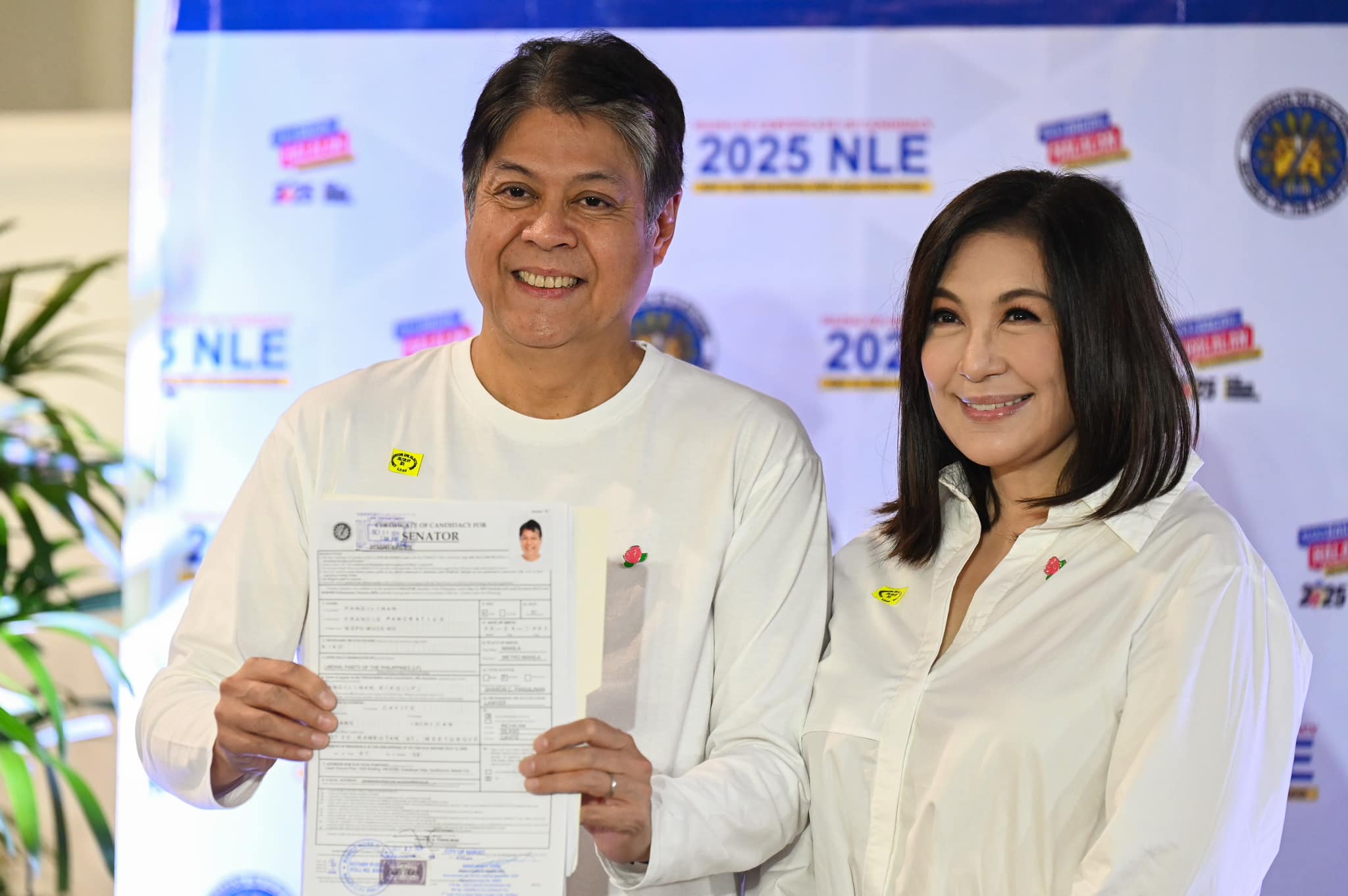 Kiko Pangilinan Urges Unity: Reach Out to Voters Supporting Opponents for a Stronger Campaign