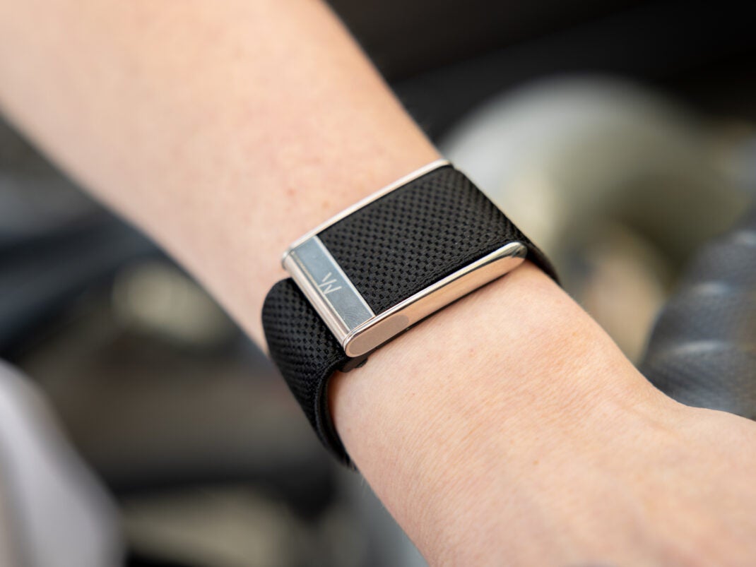 Whoop MG im Test: Revolutioniert das Wearable Ihre Gesundheit oder nur Hype?