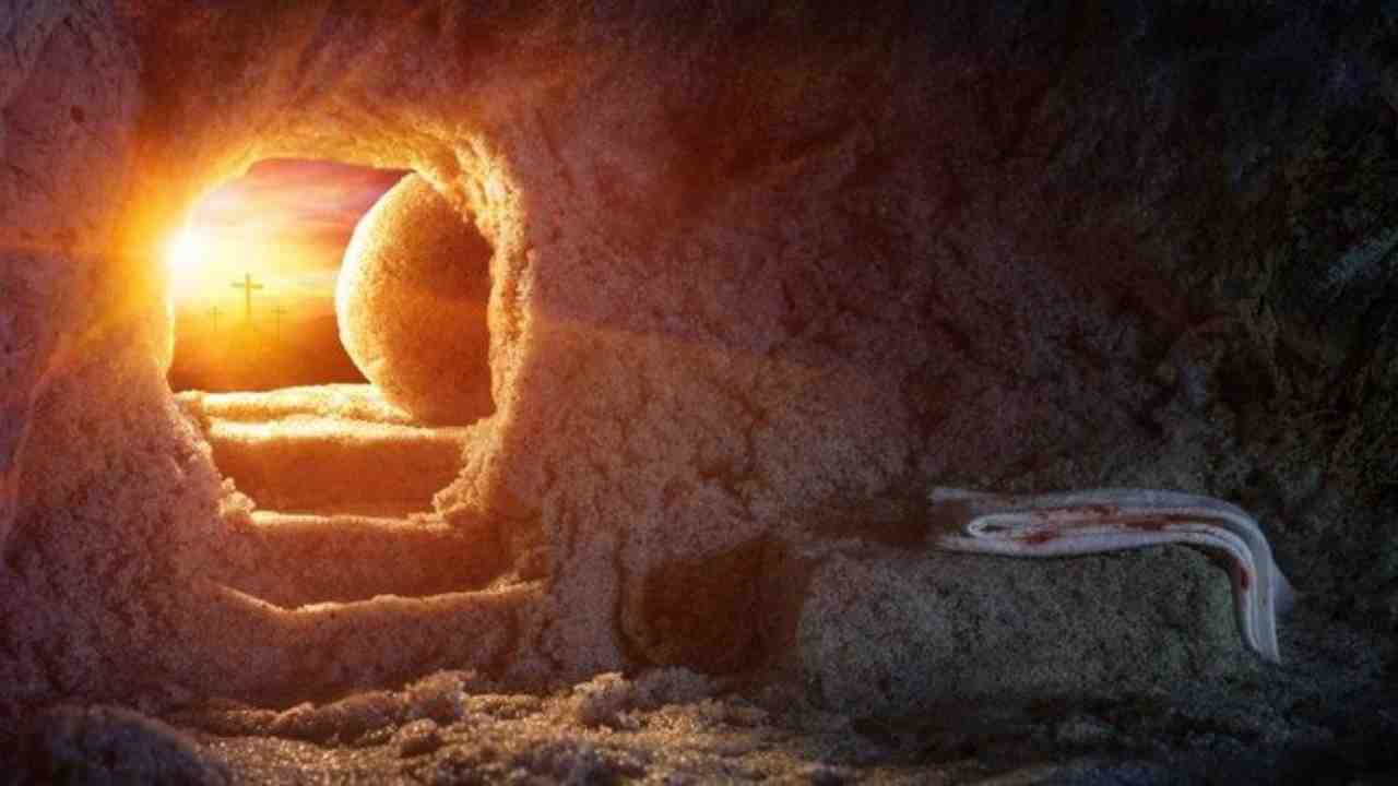 Pasqua: non solo un augurio, ma uno stile di vita