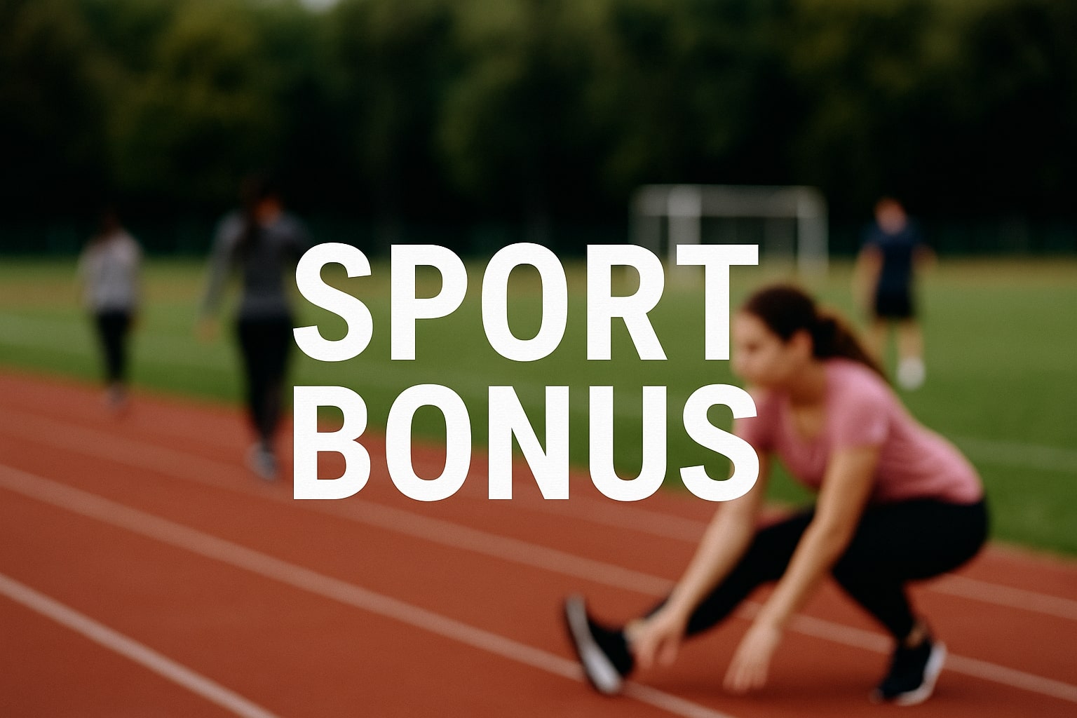 Bonus Sport 2025: Un'Occasione Imperdibile per le Aziende Italiane per Sostenere lo Sport e Ottenere Vantaggi Fiscali