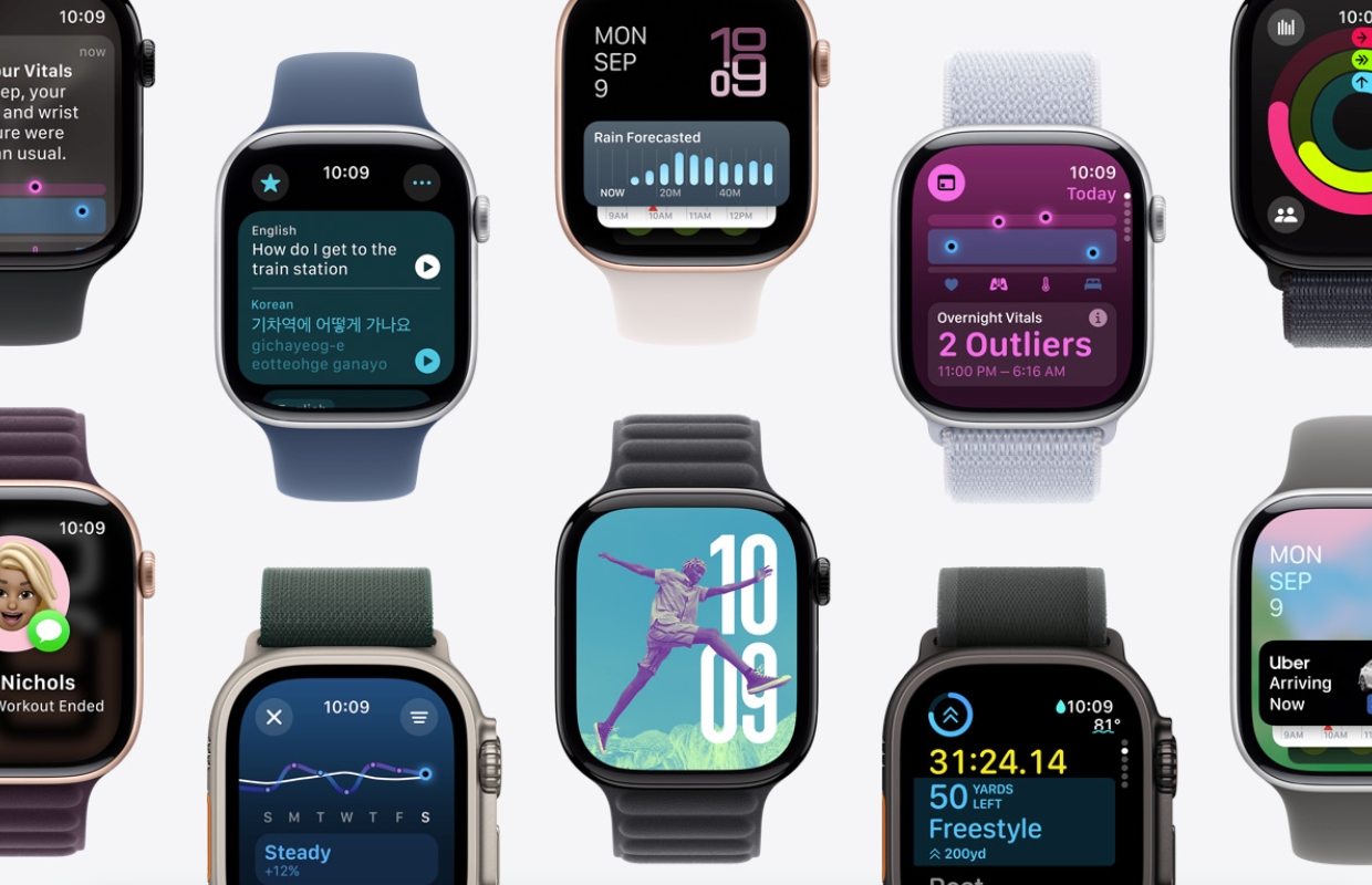Paus Leo XIV en zijn Apple Watch: Een kijkje op het pols van het Vaticaan!