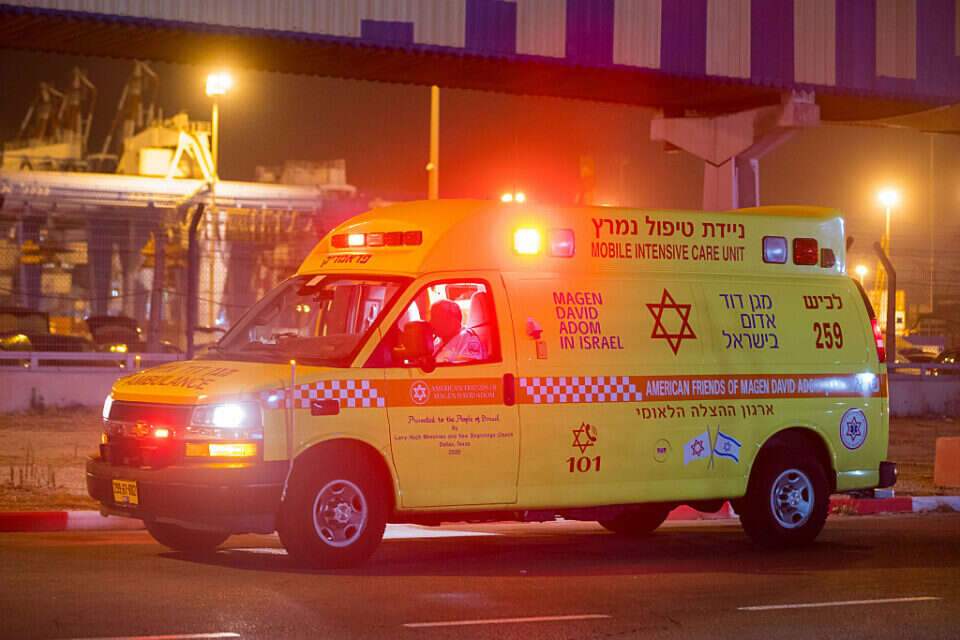 טביעה בבריכה פרטית: אישה כבת 40 מתה בגליל המערבי