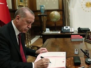 Devrim Niteliğinde Kararlar! Erdoğan'dan Üniversitelerde Bomba Duyurular: Fakülteler Değişti, Okullar Kapatıldı!