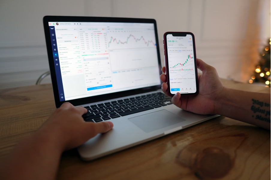 Investimenti Intelligenti vs Speculazione: Come Costruire Ricchezza con Strategia