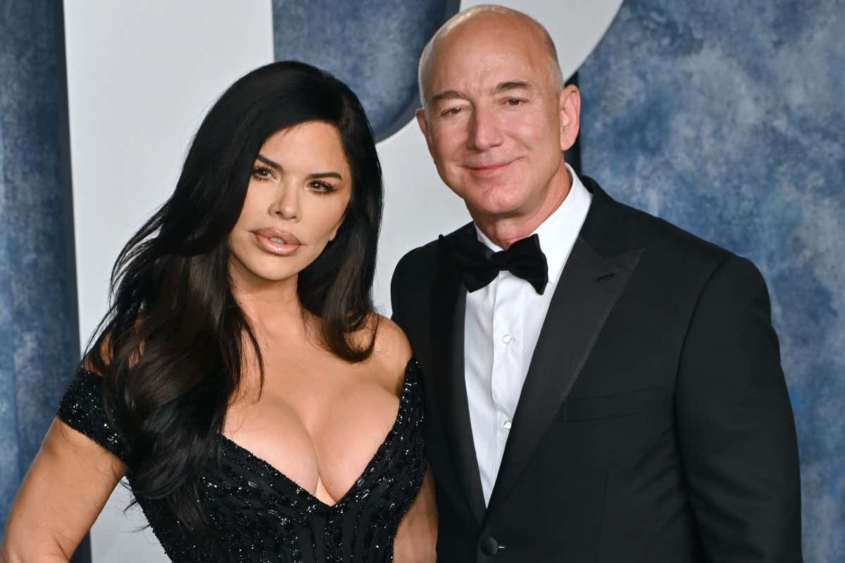 Bezos e Sanchez, nozze da sogno a Venezia: hotel, taxi e yacht tutti per loro