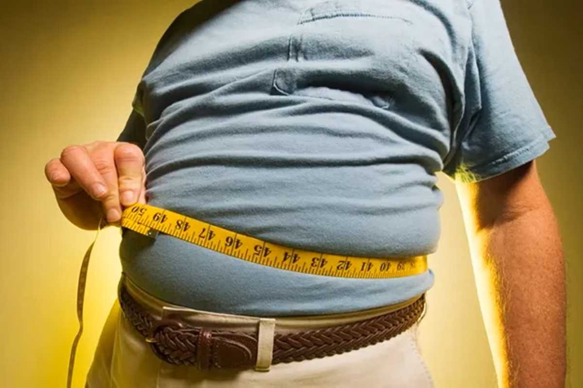 Obesità, andare oltre l'indice di massa corporea