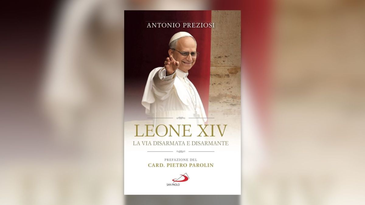 Parolin "Lo stile di Papa Leone XIV è sereno e benevolo, chiaro e forte"
