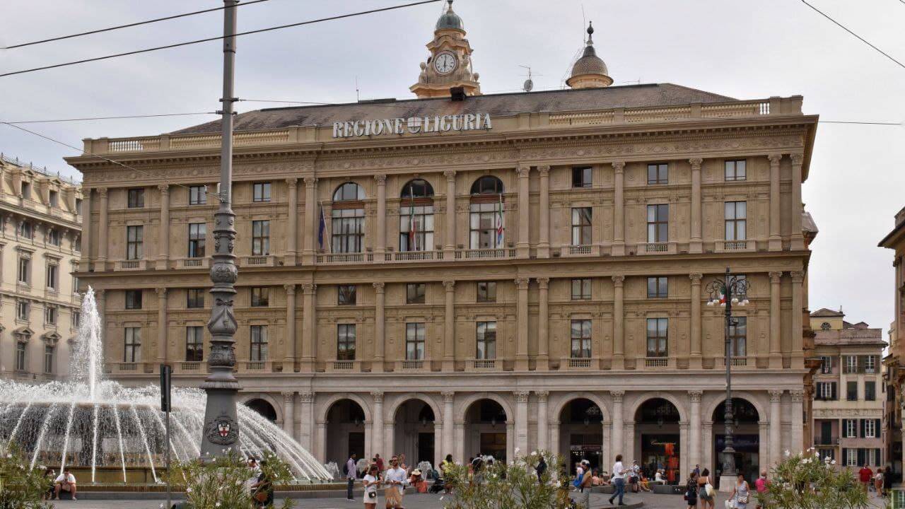 Sanità, dal 1 settembre addio Alisa: in Liguria nasce la nuova azienda "Liguria Salute"