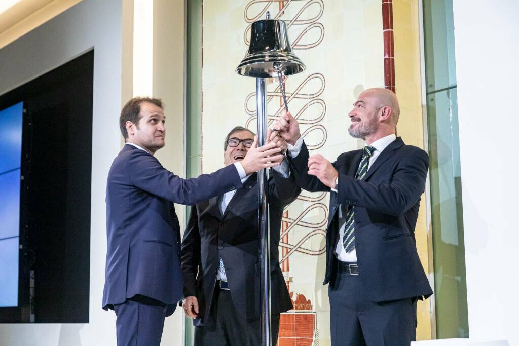 Fos Acquista Rtc: Espansione nel Nord-Est con Nuove Opportunità di Crescita