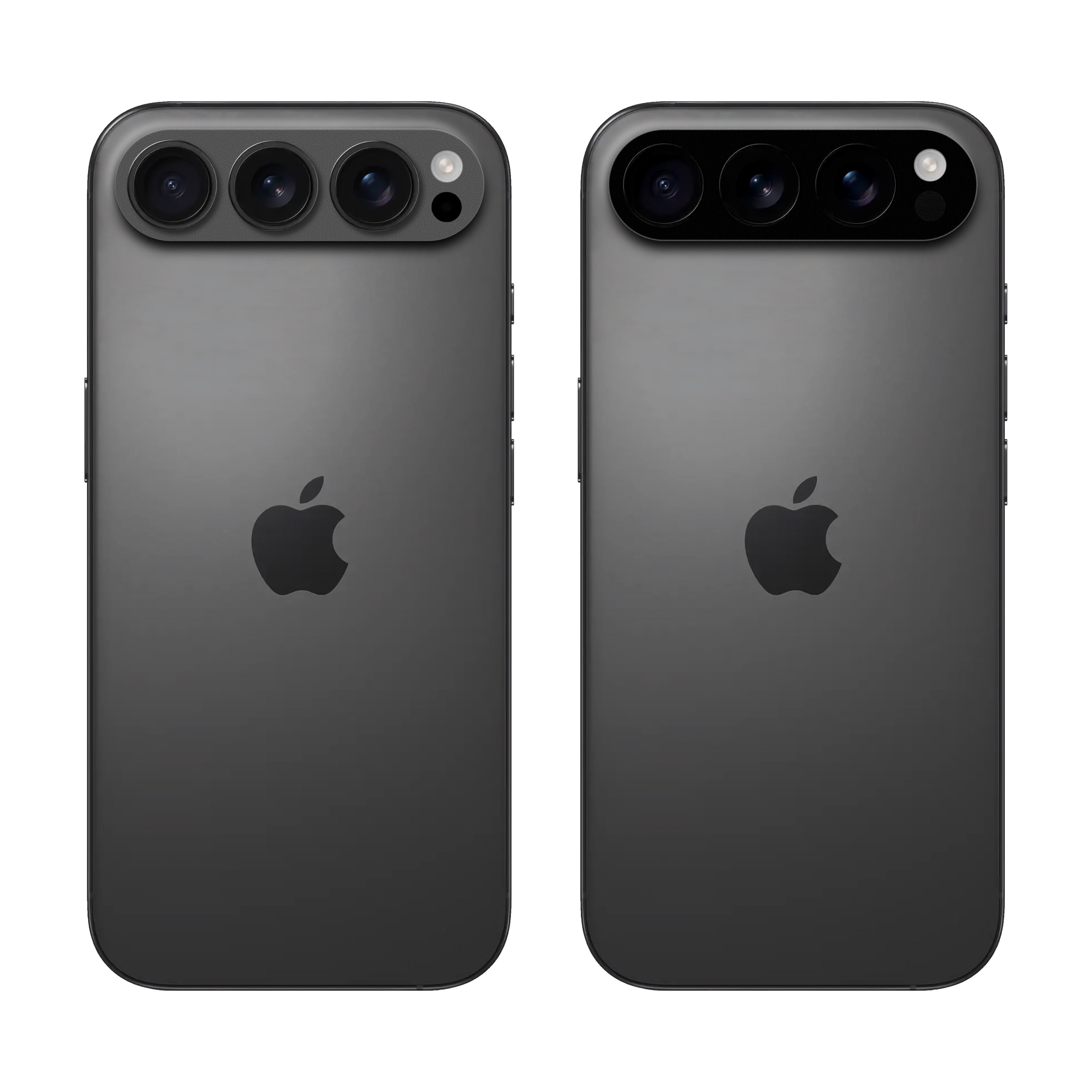 iPhone 17 Pro: революционная технология Low-Dielectric TEE для улучшения работы экрана