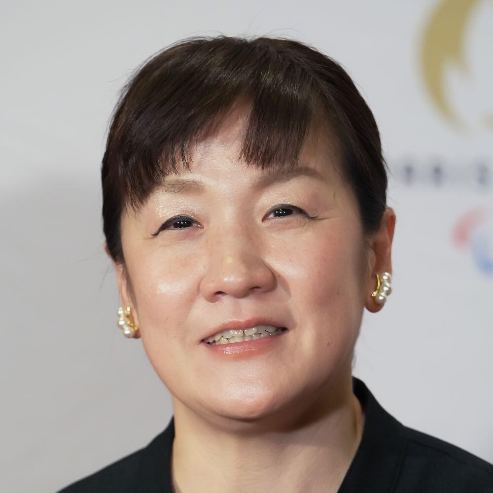 五輪連覇＆参議院議員・谷亮子さん、息子2人の「日本一」経験を披露！感動の家族写真に迫る