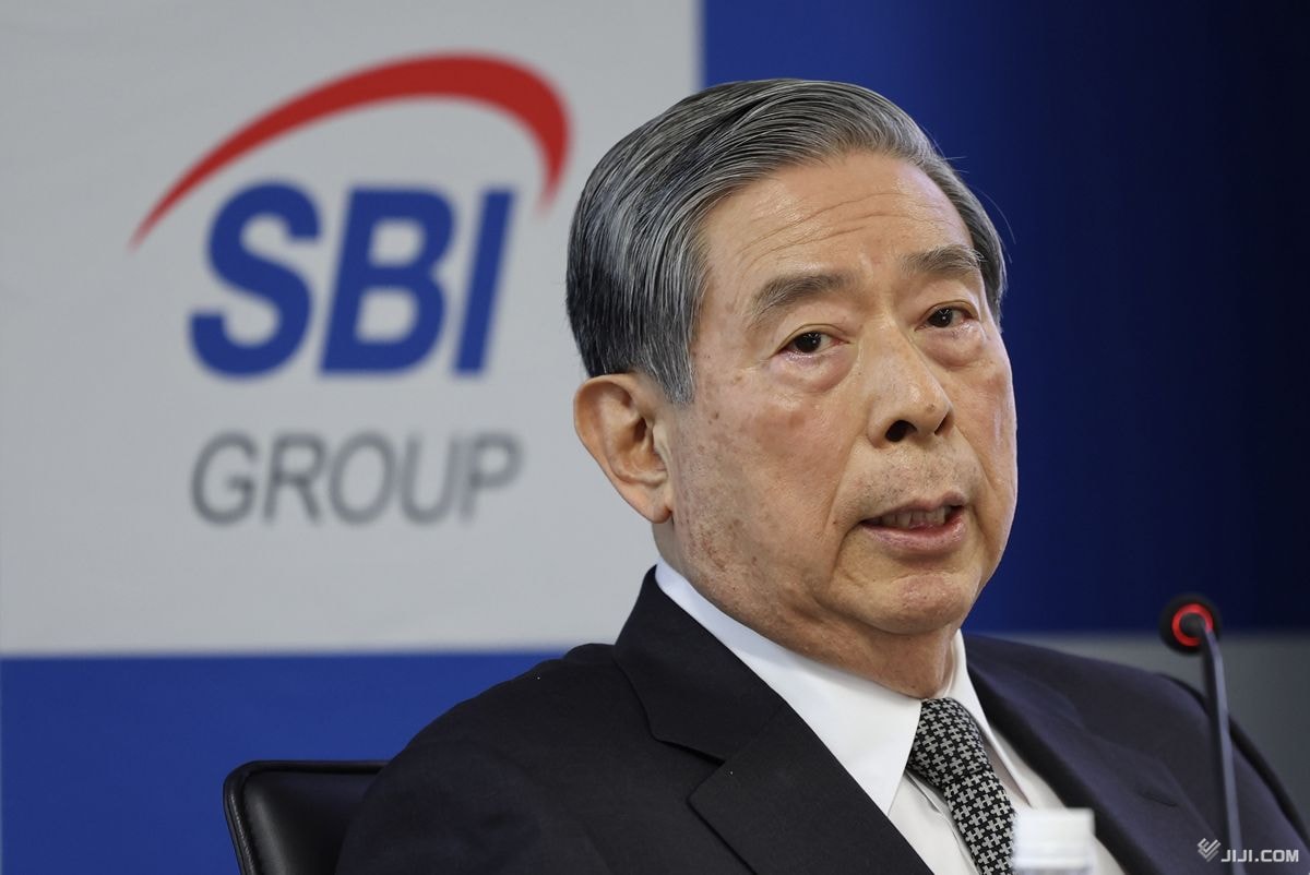 SBIHD、金融情報発信でメディア新会社設立！M&Aも視野に、金融市場に新たな波紋