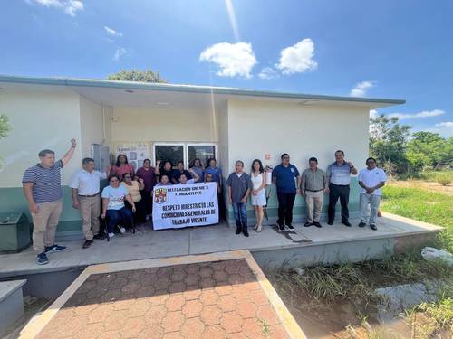 Crisis en el Istmo: Huelga de Trabajadores de la Salud Entra en su Segunda Semana sin Solución a la Vista