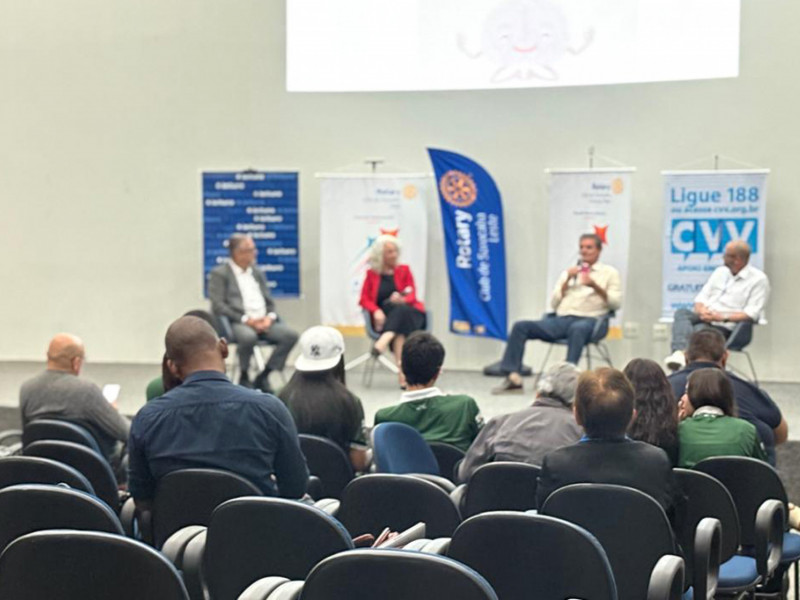 Saúde Mental em Foco: Seminário Revela Estratégias Essenciais para o Bem-Estar Emocional