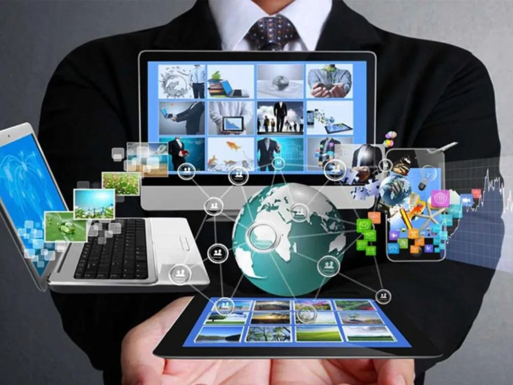 Um Mundo Sem Tecnologia: Um Dia Imaginário?