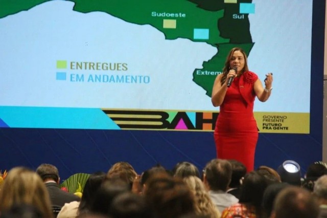 Bahia: Destaque Nacional e Internacional em Saúde Pública
