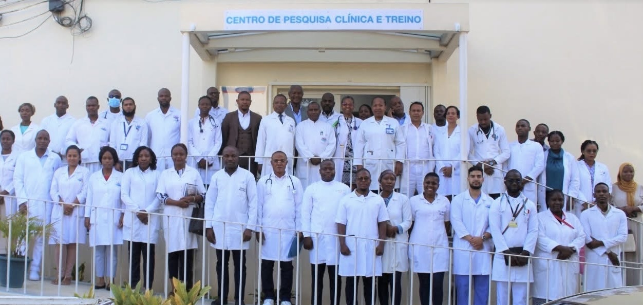 Médicos Especializados: Saúde Investe em Formação de Alta Qualidade