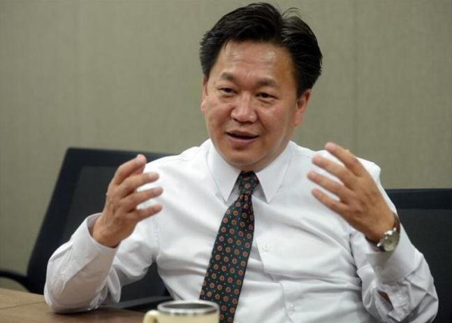 존리 전 메리츠자산운용 대표, 중징계 취소 판결…'자산운용 시장 지각 변동' 예고?