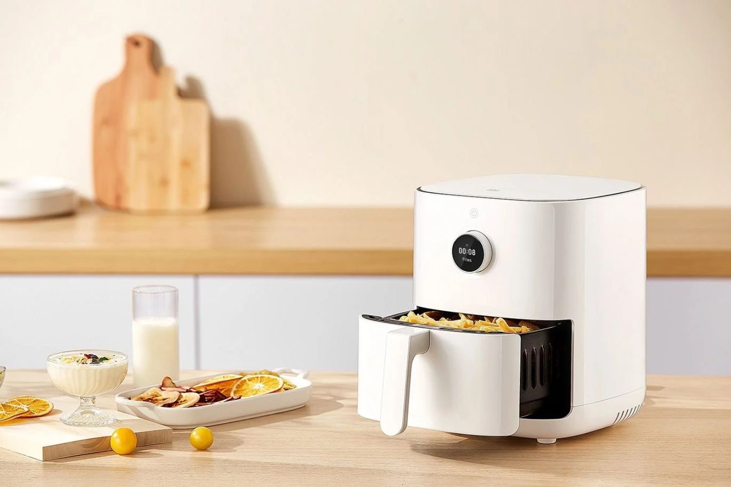 L'Airfryer : vérité ou danger pour notre santé ?