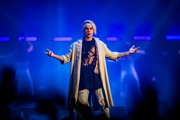 Bebaskan Jiwa Lewat SWAG, `Iblis` dalam Diri Justin Bieber Ditengarai Masih Bertengger