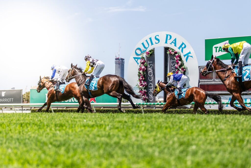 Magic Millions Lead-Up Meeting Shifts to Sunshine Coast