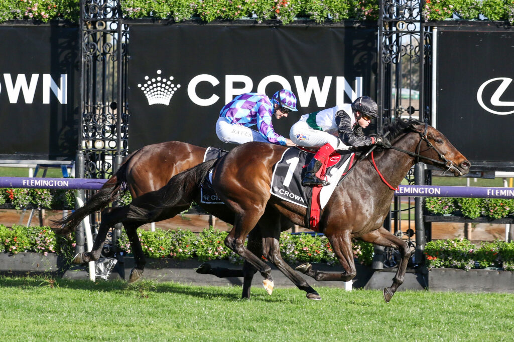 2025 Futurity Stakes: Expert Tips, Odds, and Betting Preview at Caulfield