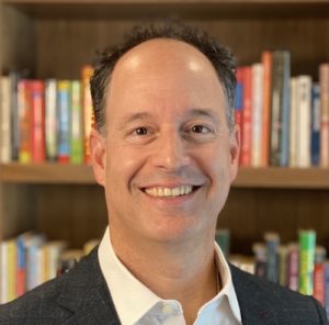 Revitalizing Jewish Identity: Zack Bodner's Vision for the 21st Century