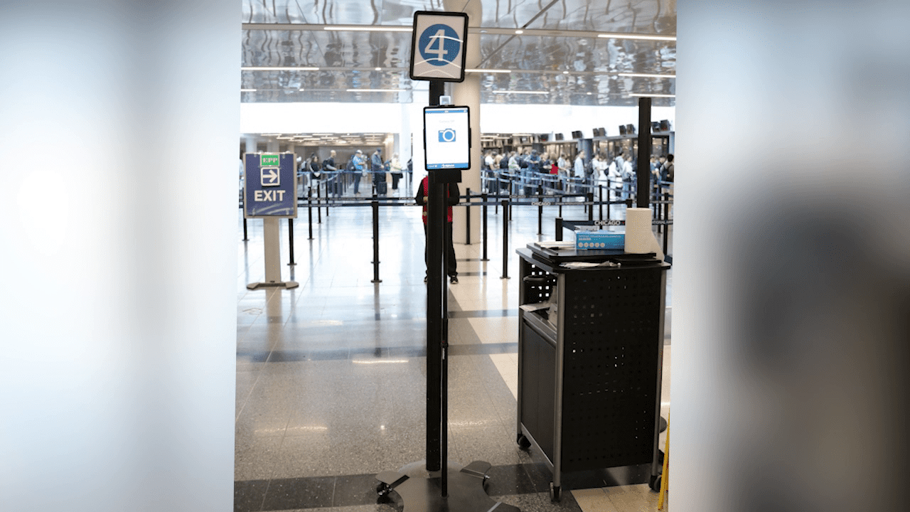 New security technology arrives at MSP Airport