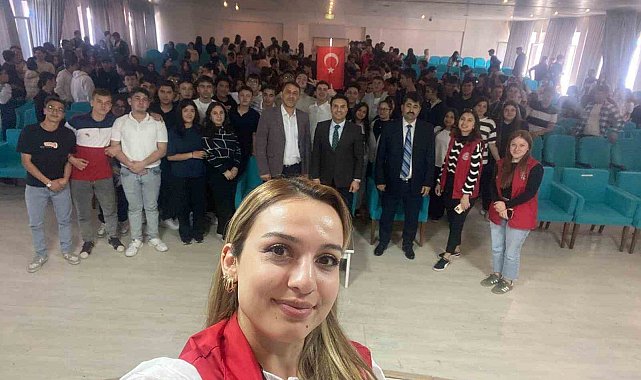 Beylikova Gençleri ve Spor Uzmanları Buluştu: Geleceğe Yönelik İlham Verici Bir Etkinlik!