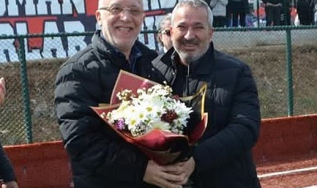Denizli İdman Yurdu Şampiyonlukla Amatör Camianın Yüzünü Güldürdü
