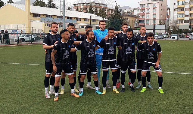 Develigücü, Ceyhan 1967 Spor'u Deplasmanda Karşılayacak