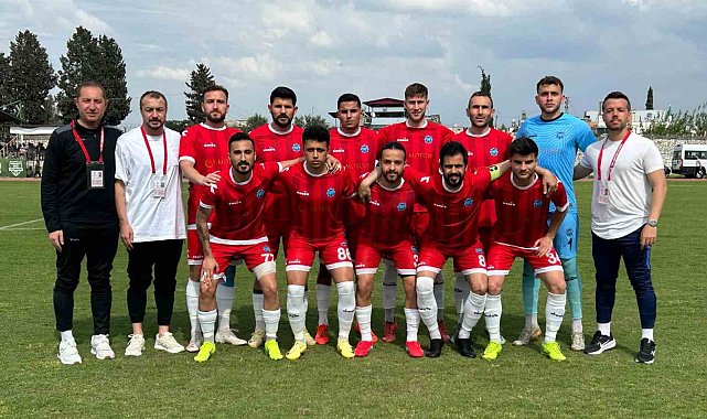 Develigücü Ceyhan 1967 Spor Maçında Mağlup: Üzücü Sonuç