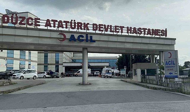 Düzce Sağlık Hizmetleri Güçleniyor: 18 Yeni Doktor Geliyor