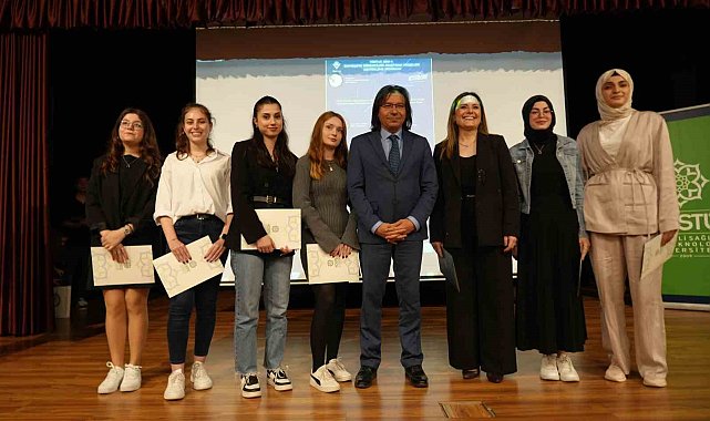 Kocaeli Sağlık ve Teknoloji Üniversitesi: Sağlıkta Devrim Niteliğinde İnovasyon Hamlesi!